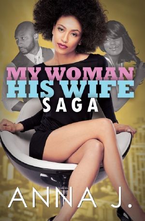 [My Woman His Wife 01] • My Woman His Wife Saga (Urban Books)